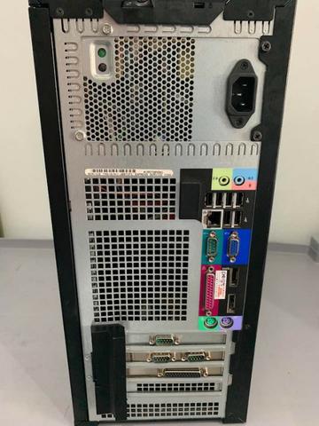 Dell OptiPlex 980 Torre - Core i5 i5-650 3.20 GHz 2gb Sata 250gb - Foto 3