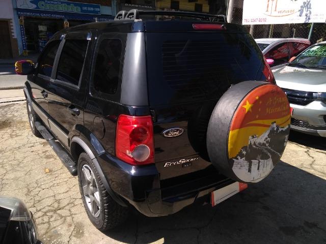 Ford Ecosport 1.6 Freestyle Muito nova - Foto 6