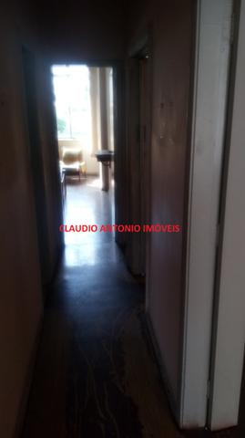 Apartamento frente 3 quartos - Tijuca - metrô cod: AP00068 - Foto 7