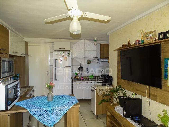 10431 I 02 quartos + 01 BWC + Vaga na garagem I 50m² - Foto 11