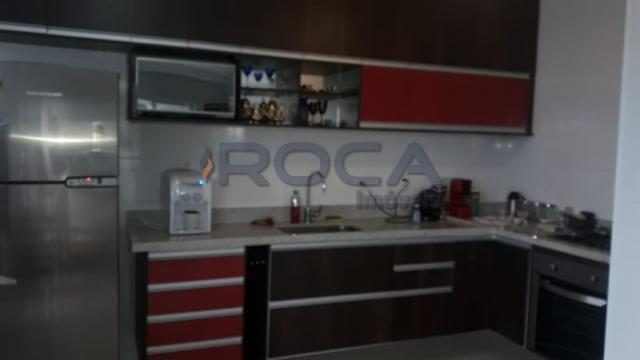 Apartamento para alugar com 3 dormitórios em Parque faber, São carlos cod:20381 - Foto 5