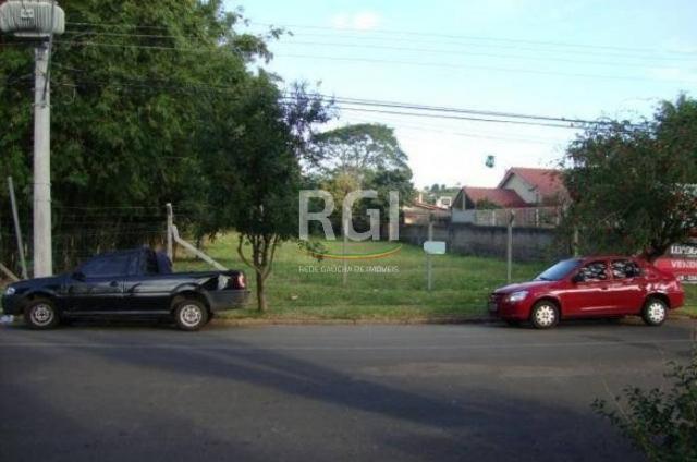 Terreno para alugar em Camaquã, Porto alegre cod:BT8738 - Foto 3