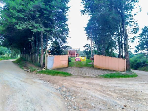 Chácara à venda em Área rural, Mandirituba cod:150401 - Foto 2