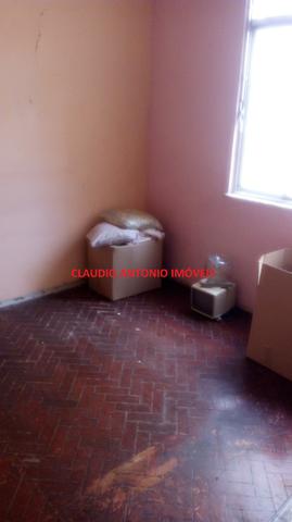 Apartamento frente 3 quartos - Tijuca - metrô cod: AP00068 - Foto 3