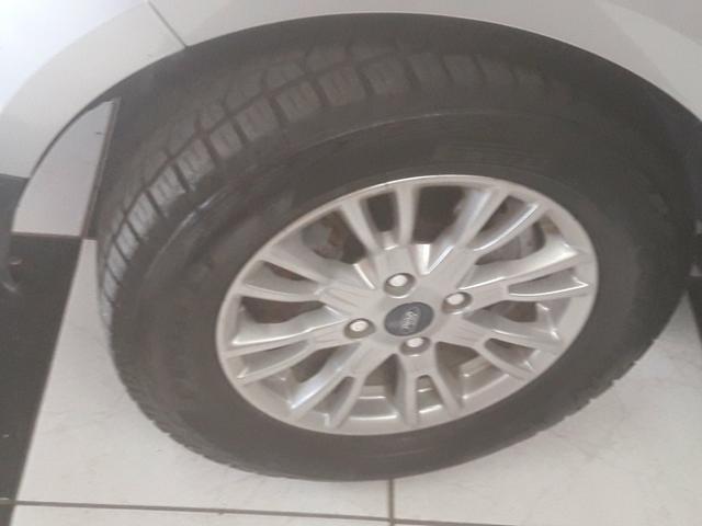 Ford Ecosport SE 1.6 completa - Foto 20