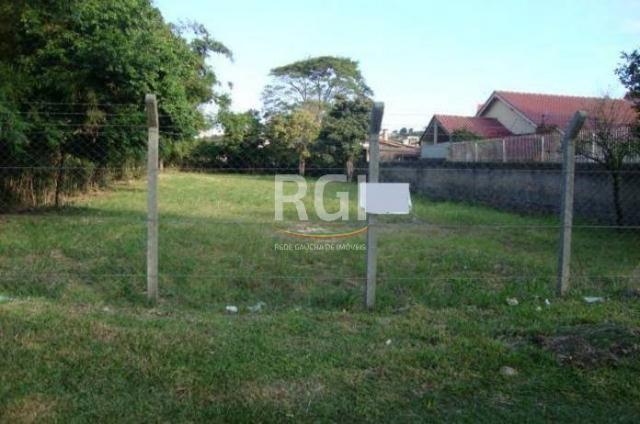 Terreno para alugar em Camaquã, Porto alegre cod:BT8738