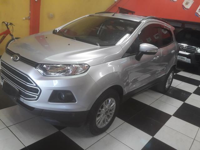 Ford Ecosport SE 1.6 completa - Foto 3