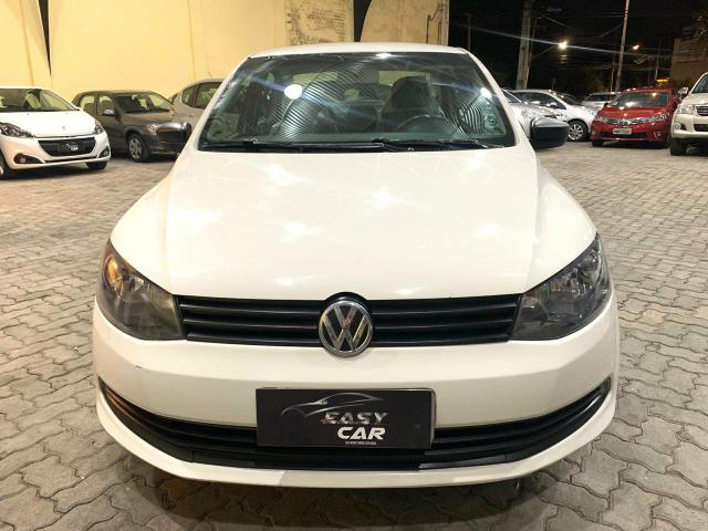 Voyage 1.6 city 2015 completo sem DETALHES - Foto 6