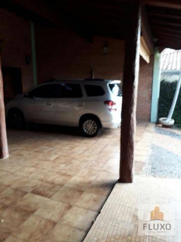 Casa residencial à venda, Jardim Aeroporto, Bauru. - Foto 10