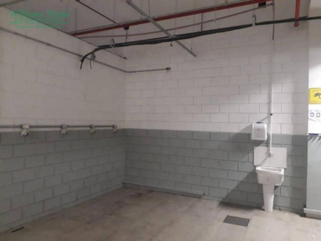 Salão para alugar, 300 m² por r$ 18.000/mês - centro - guarulhos/sp - Foto 4