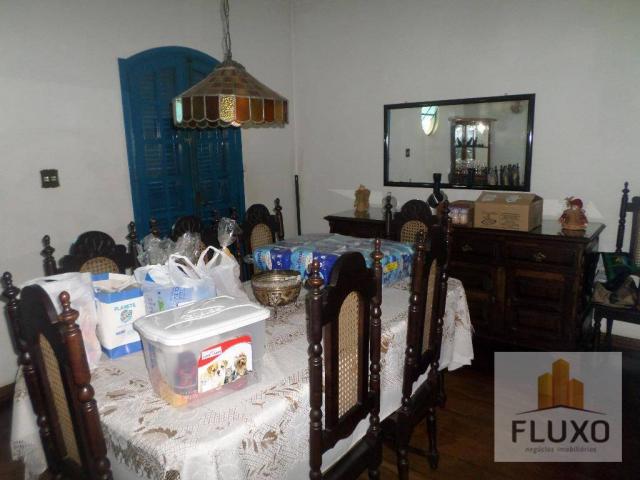 Casa residencial à venda, Vila Santa Tereza, Bauru - CA2153. - Foto 7