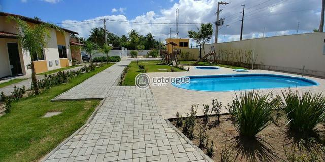 Casas em Condomínio, próximas ao IFRN - Foto 16