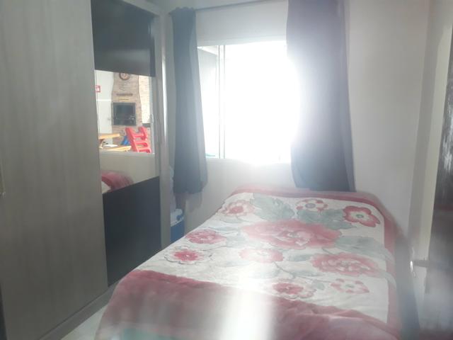 Casa 2 Dormitórios no São Marcos em São José dos Pinhais - Foto 4