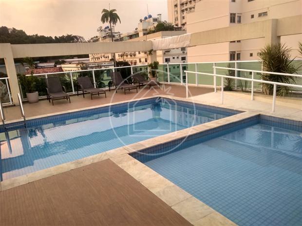 Apartamento à venda com 3 dormitórios em Maracanã, Rio de janeiro cod:819196 - Foto 14