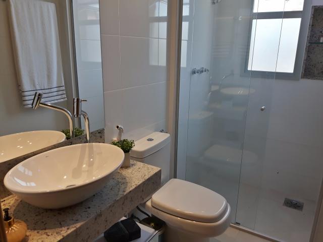 Apartamento à venda, 2 quartos, 2 vagas, liberdade - belo horizonte/mg - Foto 12