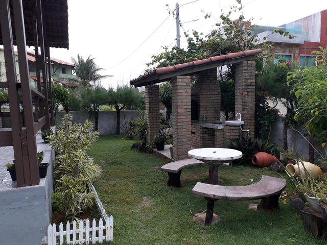 Casa de Praia na praia de Tabatinga - RN - Foto 3
