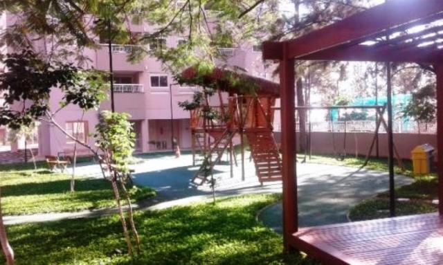 Ótimo apartamento de 02 quartos, 01 vaga de garagem, bairro Caiçara - Foto 15