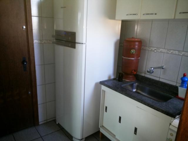 Apartamento à venda com 3 dormitórios em Caiçaras, Belo horizonte cod:19491 - Foto 4
