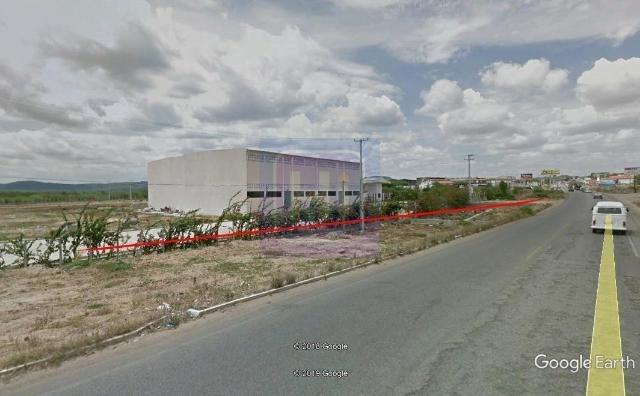 PH - Vendo Galpão em Santa Cruz, venha conferir ! - Foto 3