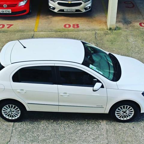 GOL 1.6 Higline - Foto 11