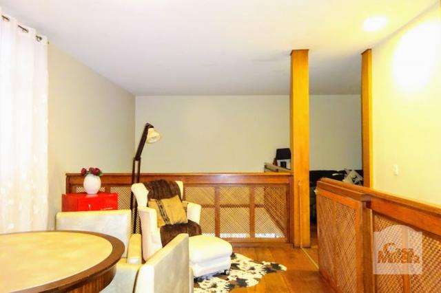 Apartamento à venda com 4 dormitórios em Gutierrez, Belo horizonte cod:250280 - Foto 8