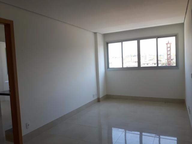 Apartamento à venda, 2 quartos, 2 vagas, liberdade - belo horizonte/mg - Foto 2