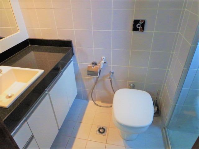 Apartamento 3 quartos à venda, 3 quartos, 1 vaga, gutierrez - belo horizonte/mg - Foto 10