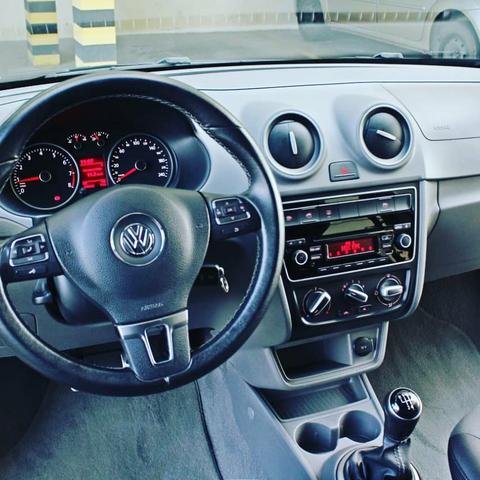GOL 1.6 Higline - Foto 14