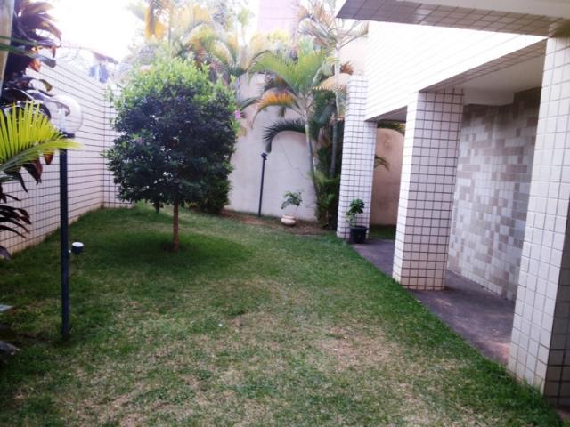 Apartamento à venda com 3 dormitórios em Caiçaras, Belo horizonte cod:19491 - Foto 15