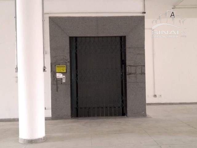 Prédio inteiro para alugar em Brás, São paulo cod:114755 - Foto 5