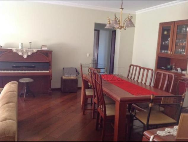 Apartamento à venda com 4 dormitórios em Vila sanches, Sao jose dos campos cod:V30407LA - Foto 3