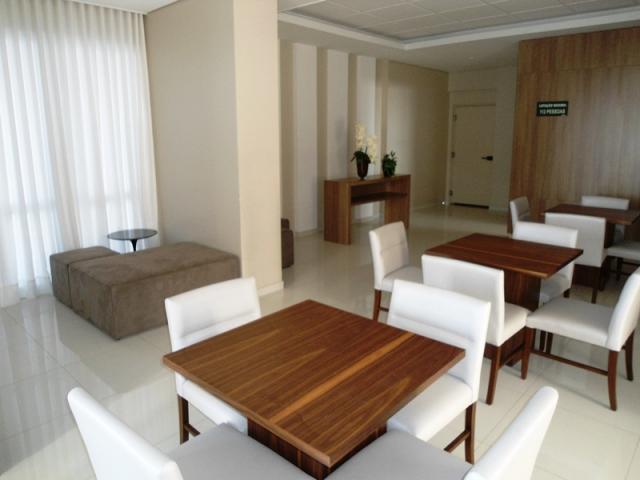Ótimo apartamento de 02 quartos, 01 vaga de garagem, bairro Caiçara - Foto 2