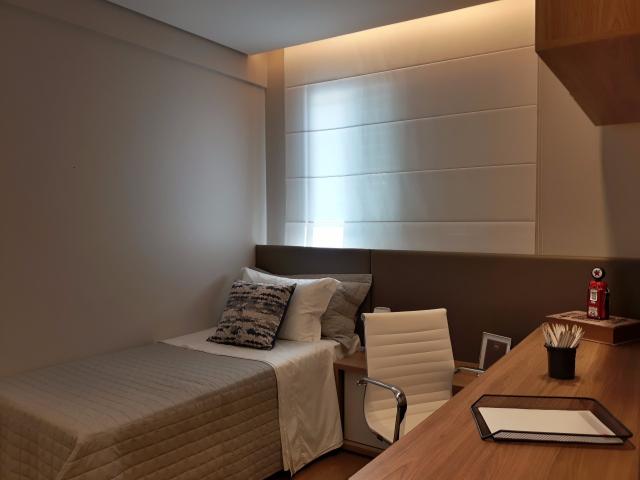 Apartamento à venda, 2 quartos, 2 vagas, liberdade - belo horizonte/mg - Foto 13