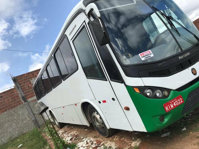 Ônibus motor dianteiro of 1418 - Foto 2