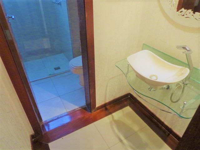 Apartamento 3 quartos à venda, 3 quartos, 1 vaga, gutierrez - belo horizonte/mg - Foto 11