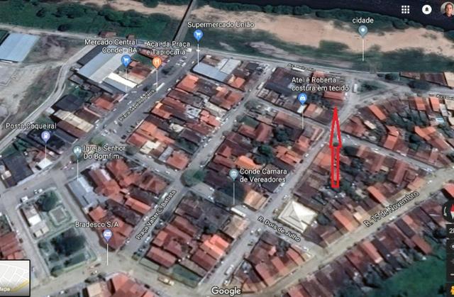 Casa em Conde, 1 quarto - Foto 14