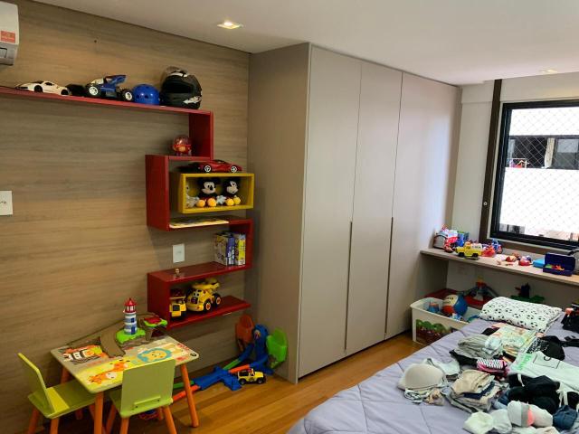 Lindo apartamento - Exclusivo - Foto 10