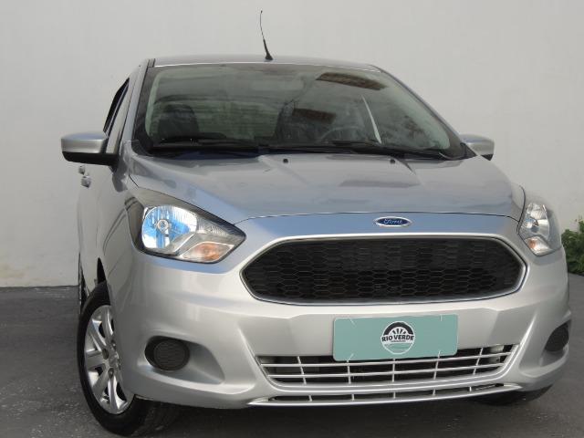 KA 1.0 SE 2015 Hatch