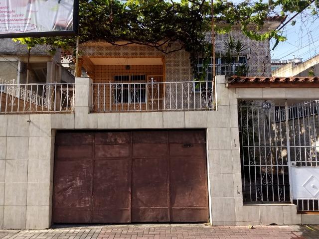 J - Terreno com 3 construções - Foto 5