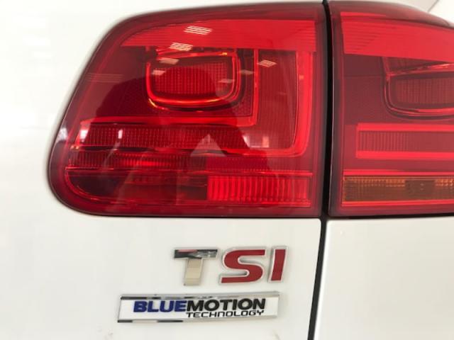 VOLKSWAGEN TIGUAN 1.4 TSI BLUEMOTION 2017 - Foto 9