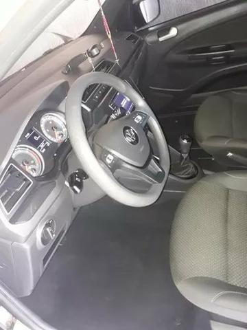 Volkswagen Gol 2018 - Foto 10