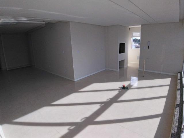 Apartamento 1 Suíte mais 2 Dormitórios 88 M² 1 Vaga de Garagem no Bairro São Judas Itajaí - Foto 2
