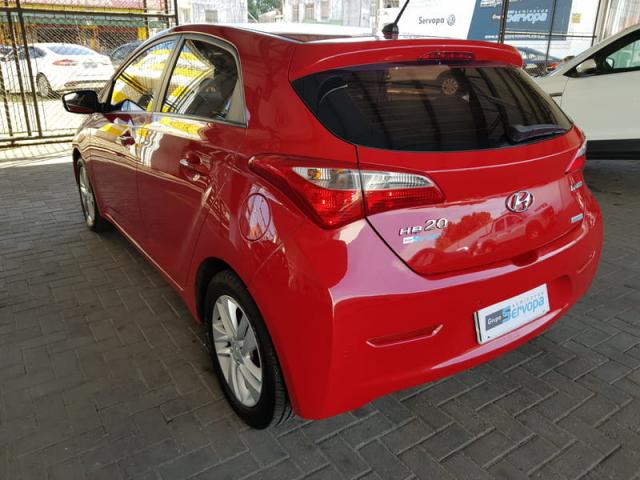Hyundai Hb20 Premium 1.6 2013 Flex - Foto 3