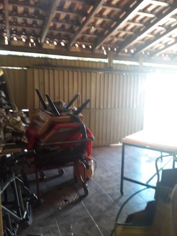 Casa QR 408! Otimo local! 3 qts! Só 218 mil! - Foto 4