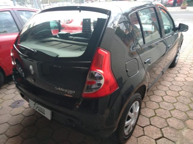 Sandero Expression 1.0 - Foto 2
