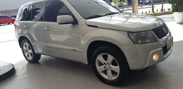 Grand vitara 2010 - Foto 7