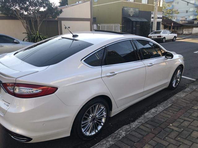 Ford- Fusion AWD Titanium 2014 - Foto 3