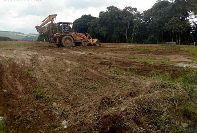 Lotes de 1000m2 de Ibiuna * Jhessica - Foto 8