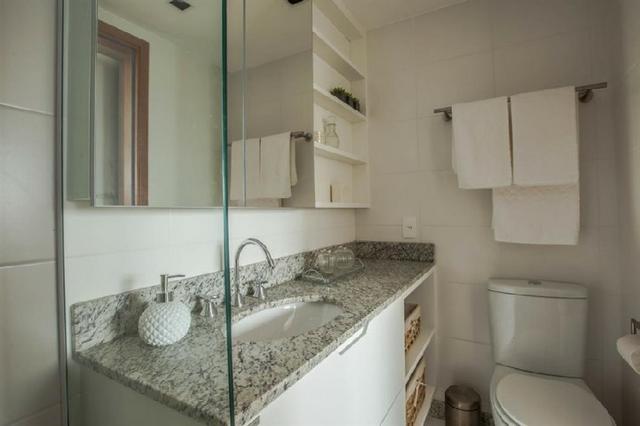 Apartamento de 2 quartos, no Engenho de Dentro, Condomínio Unique Stadio - Foto 6