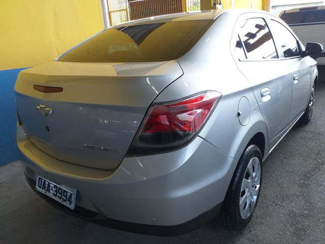 Prisma lt 1.4 flex/2013 completo - Foto 5